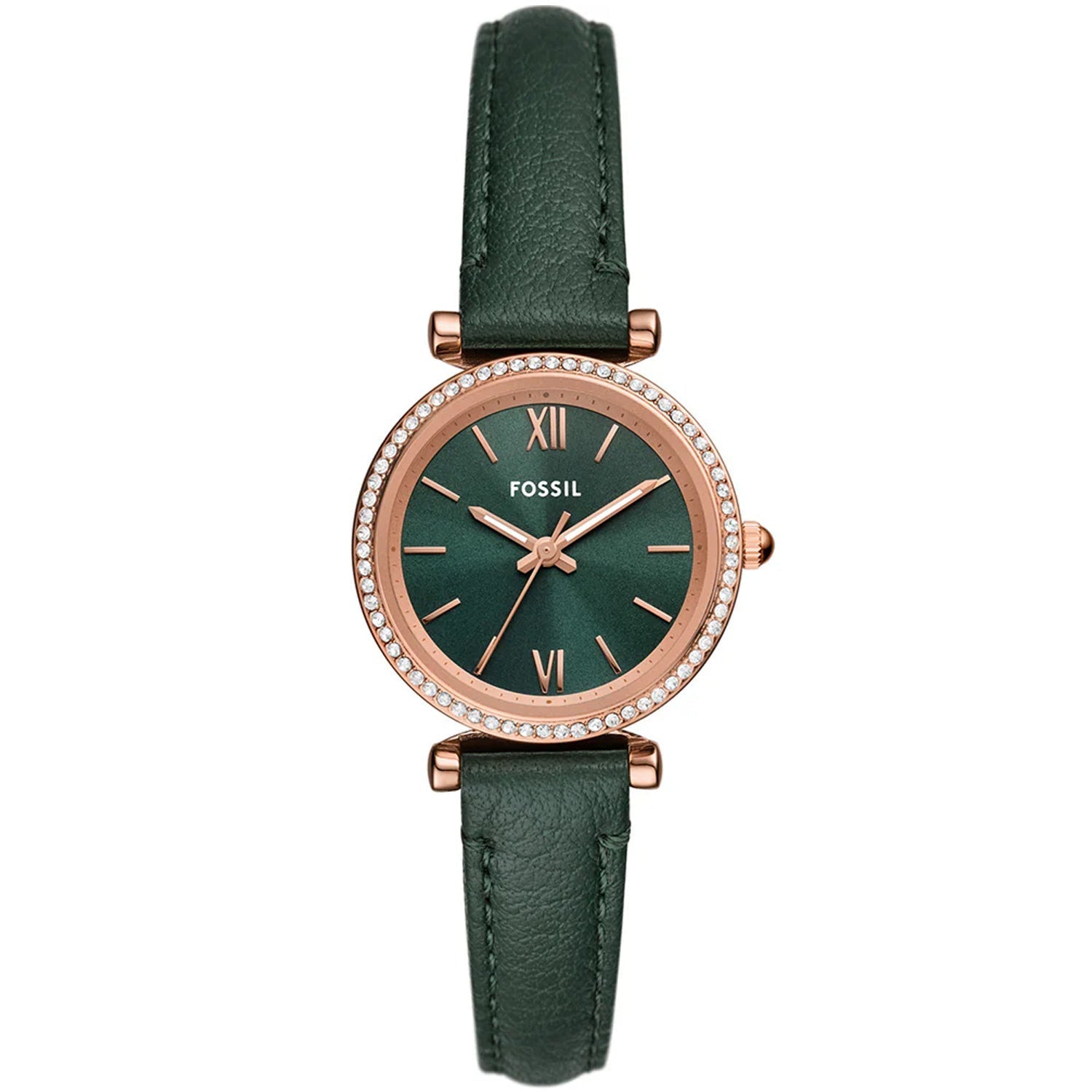 Fossil Women's Carlie Bids.com