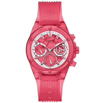 Guess Women's Red Multi-function Bids.com