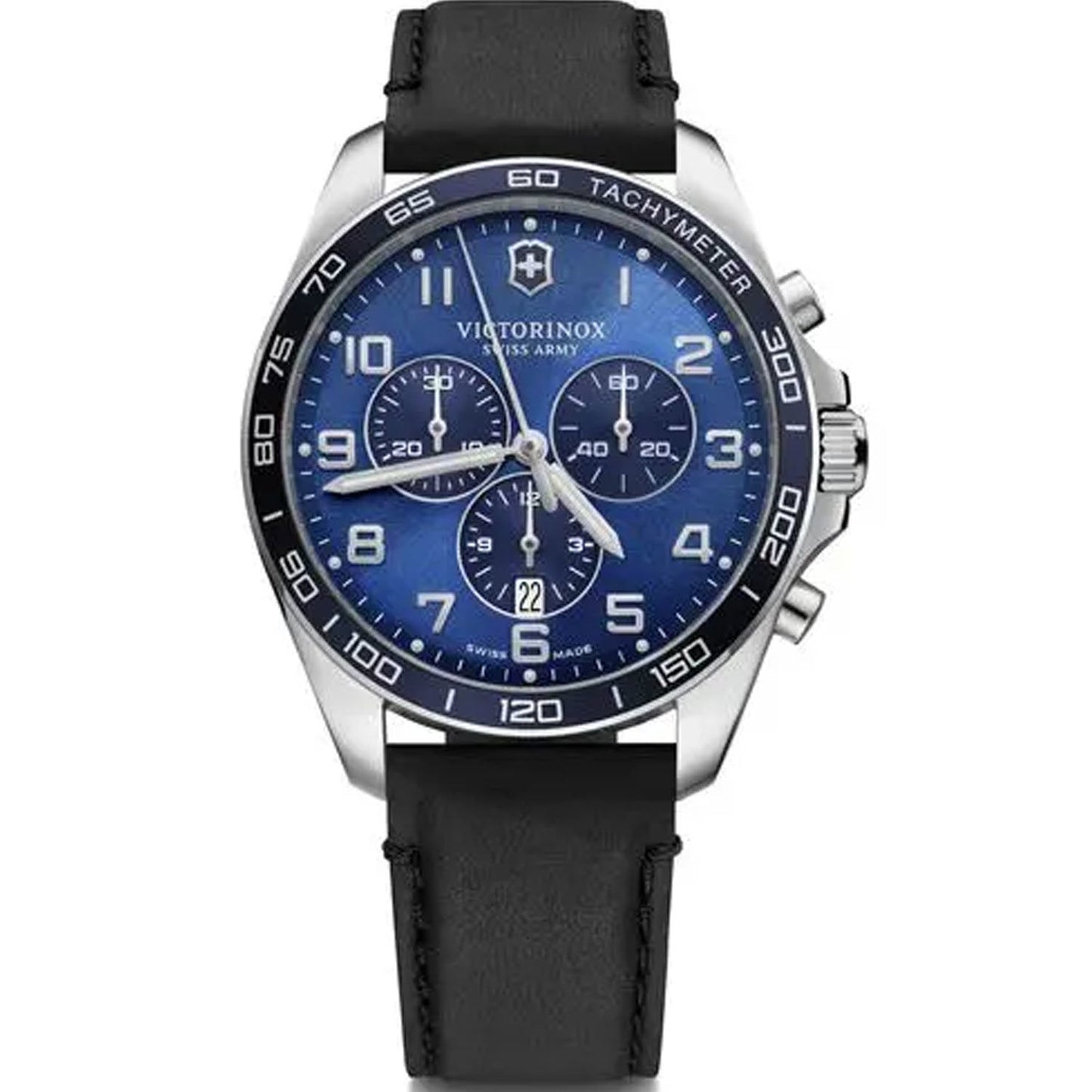 Victorinox Men's Fieldforce Bids.com