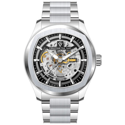 Christian Van Sant Men's Romeo Bids.com