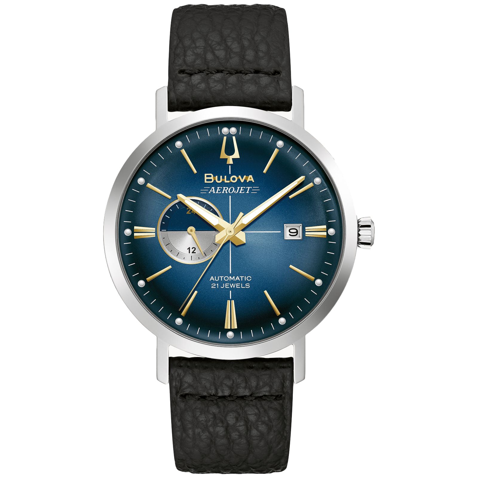 Bulova Men's Aerojet Bids.com