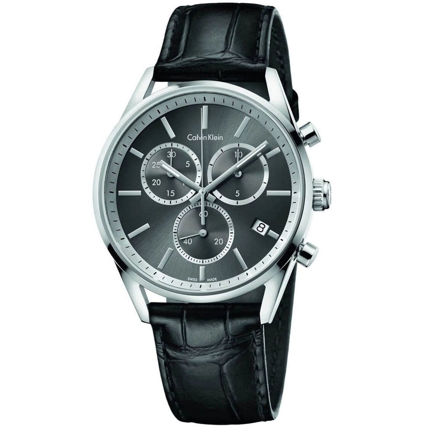 Calvin Klein Men's Formality Bids.com