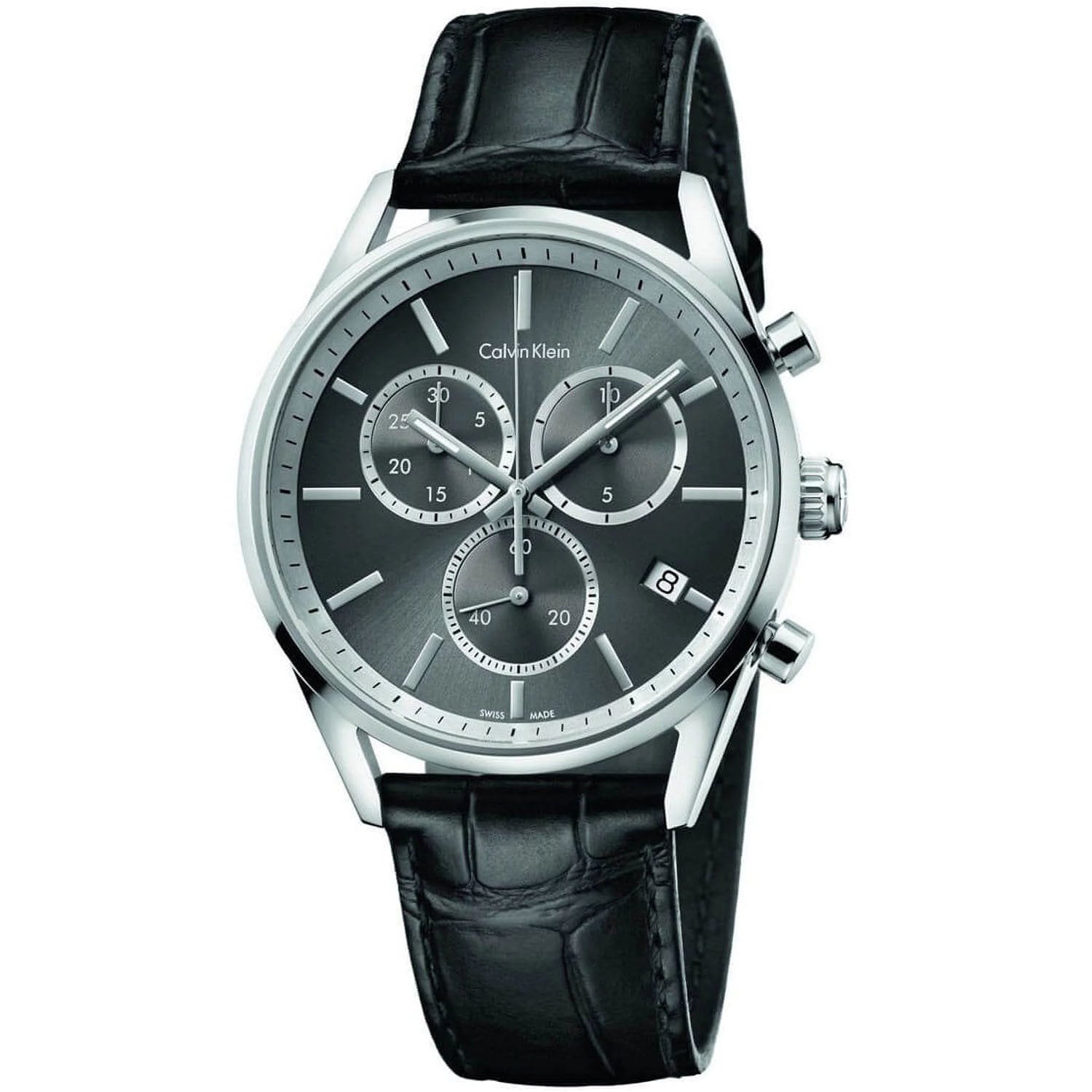 Calvin Klein Men's Formality Bids.com