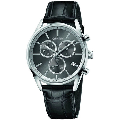 Calvin Klein Men's Formality Bids.com