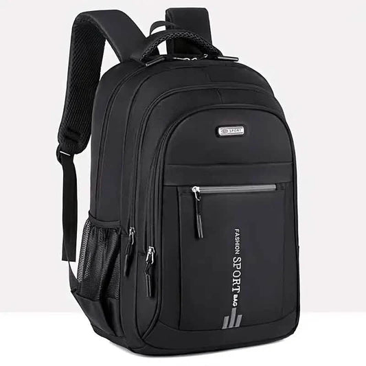 Stylish Multi Pocket Backpack DailySale