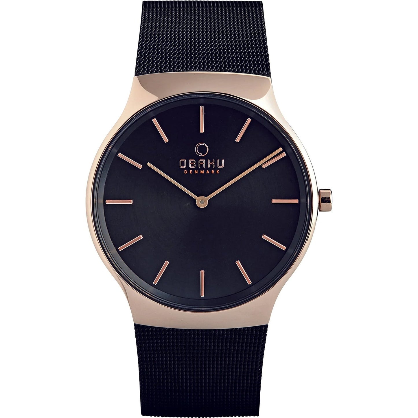 Obaku Men's Classic Bids.com