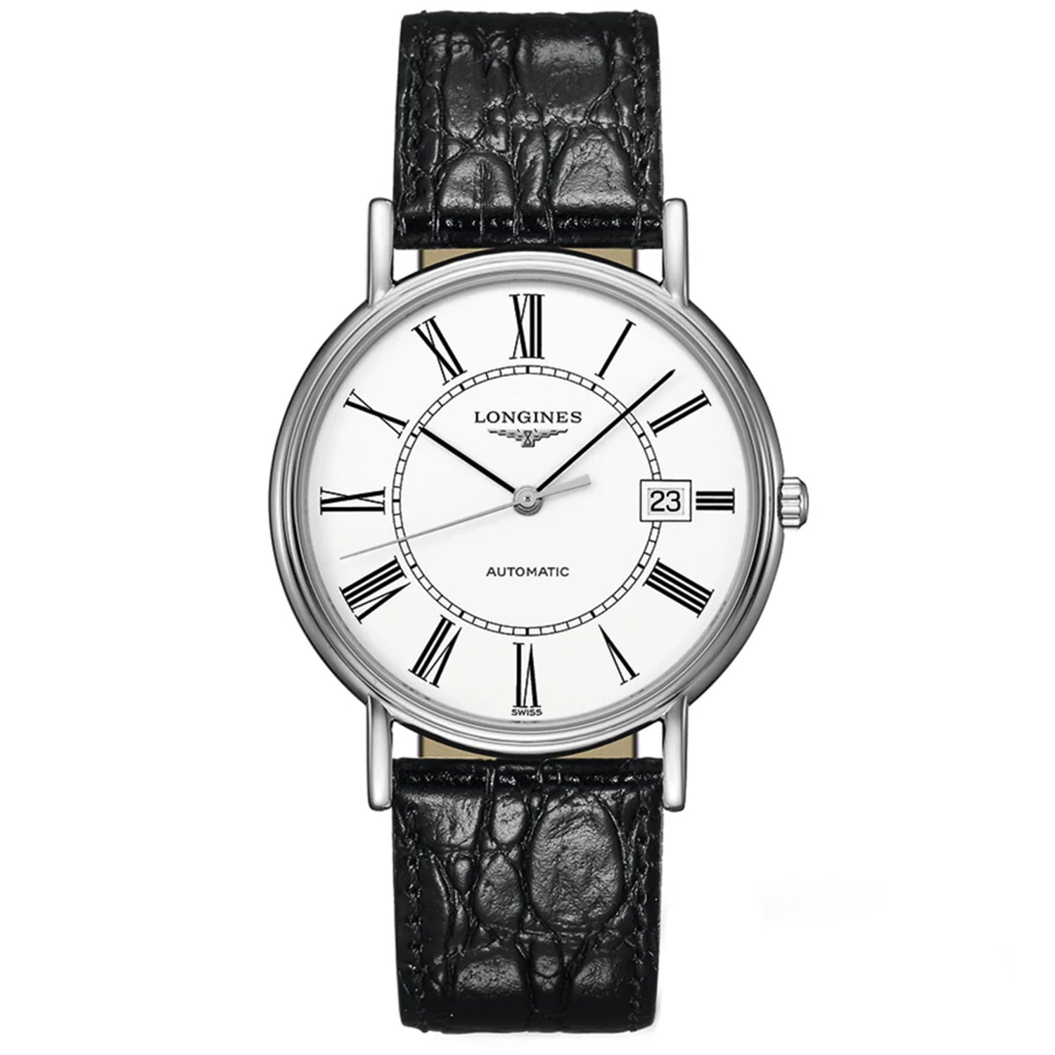 Longines Men's La Grande Classique Bids.com