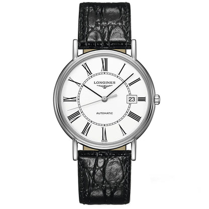 Longines Men's La Grande Classique Bids.com