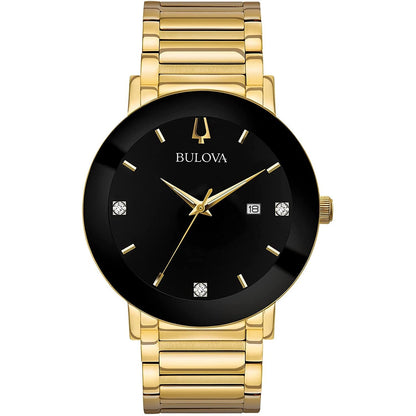 Bulova Men's Modern Bids.com