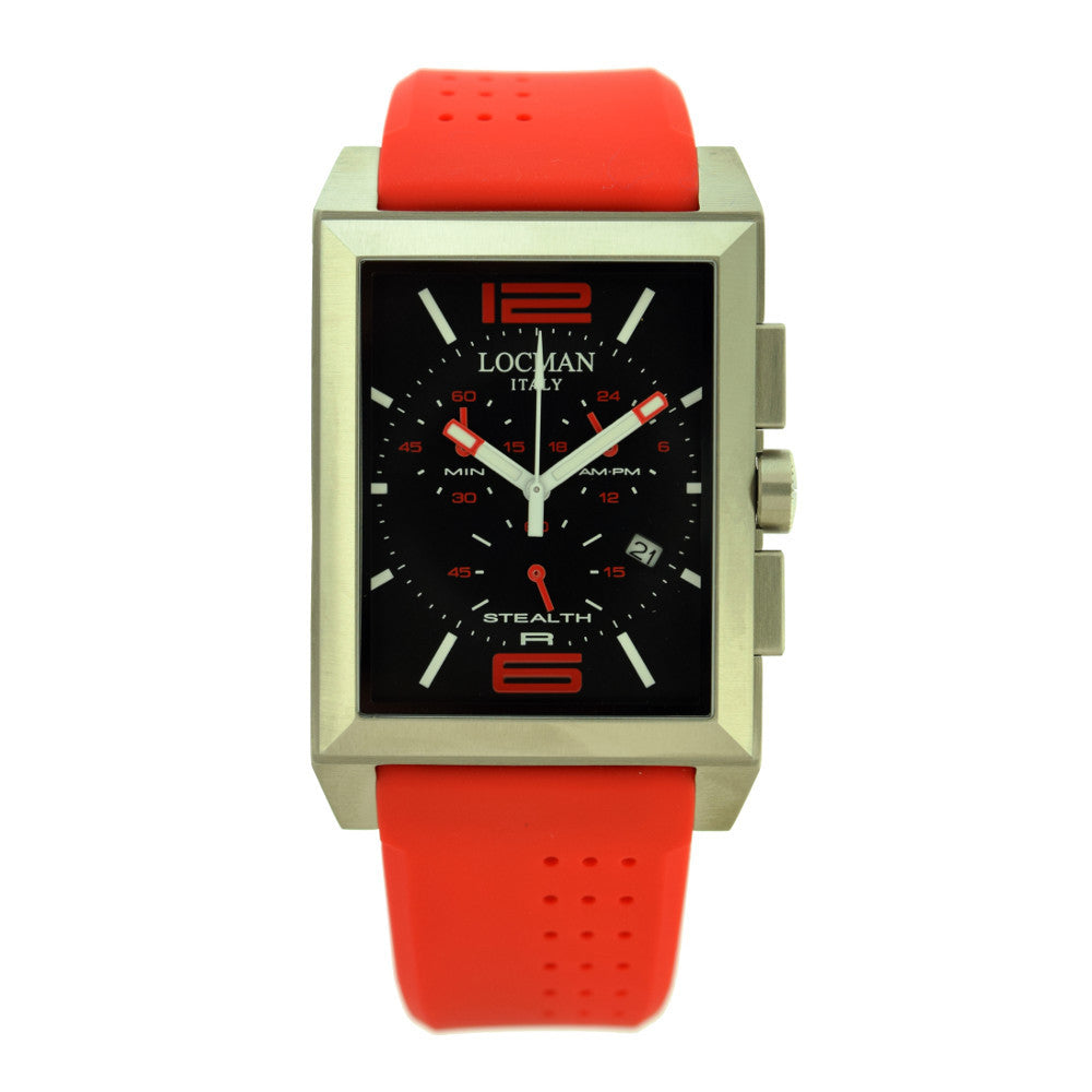 Locman Men's Classic Bids.com
