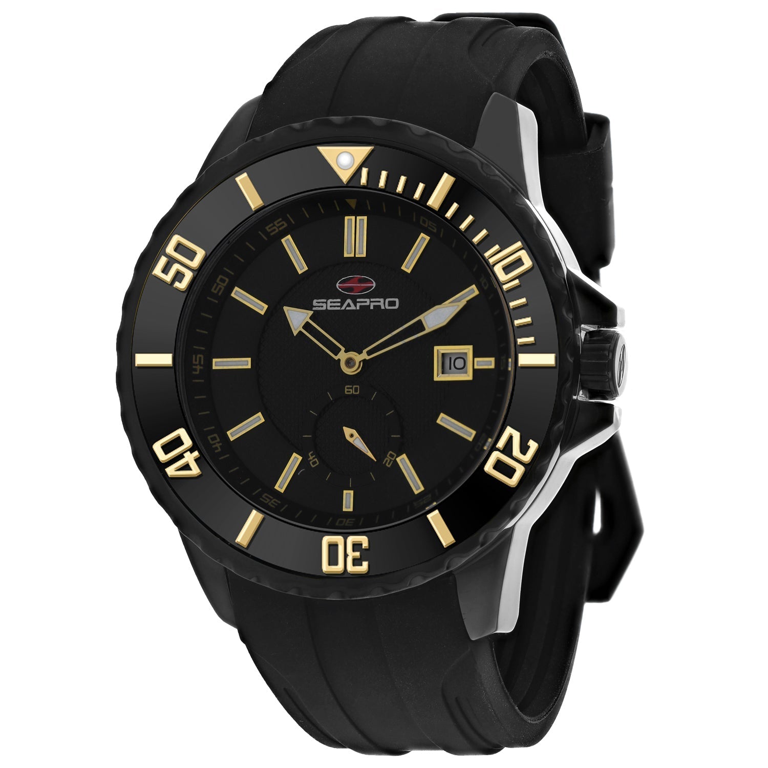 Seapro Men's Force Bids.com