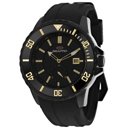 Seapro Men's Force Bids.com