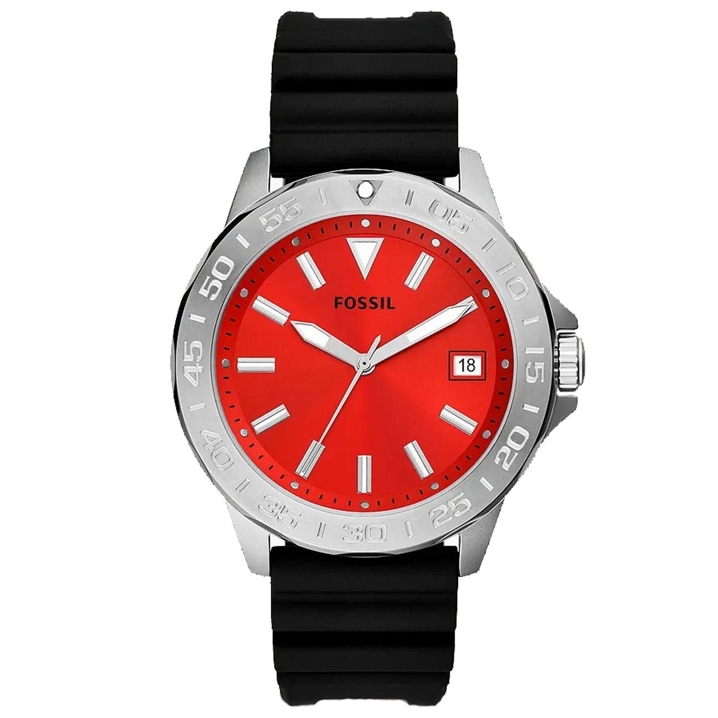 Fossil Men's Bannon Bids.com