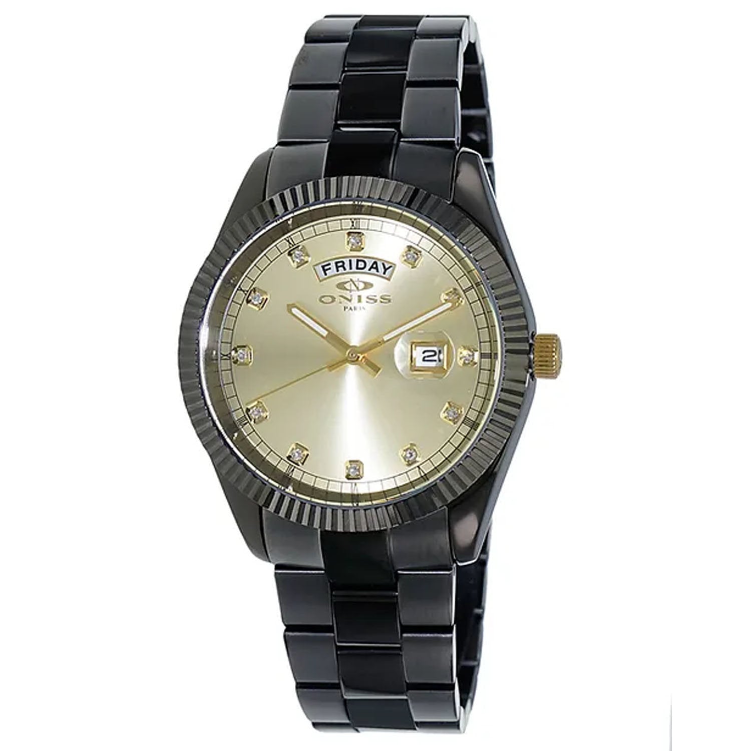 Oniss Men's Admiral Bids.com