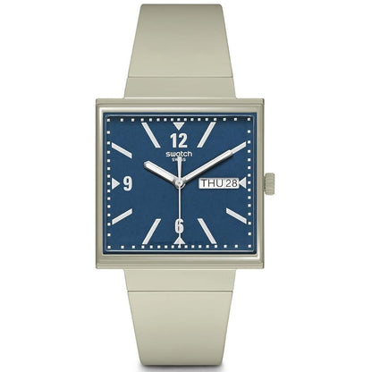 Swatch Men's Originals Bioceramic What If? Collection Bids.com