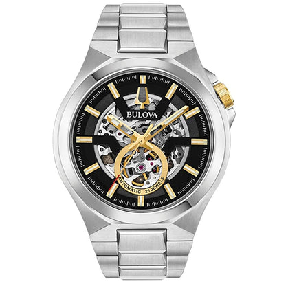 Bulova Men's Maquina Bids.com