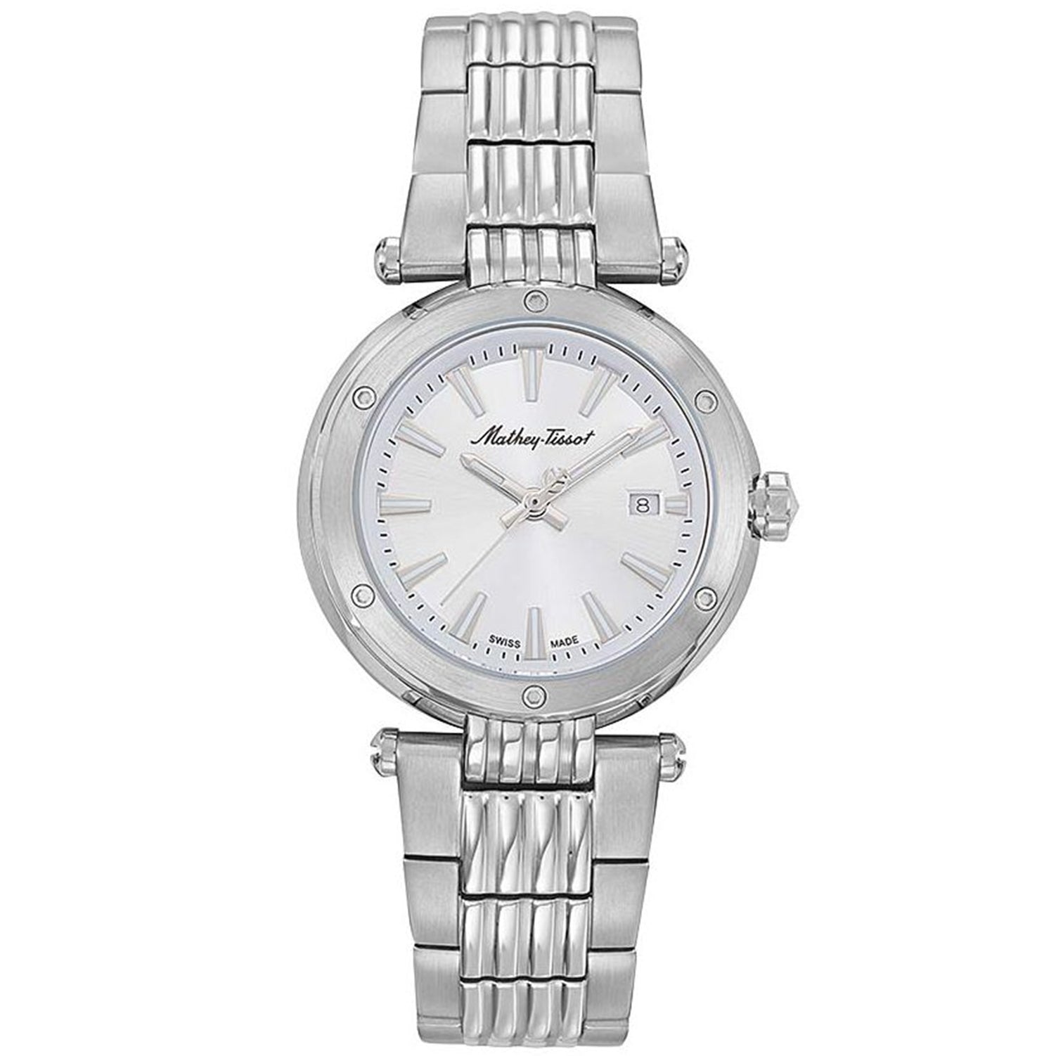 Mathey Tissot Women's Neptune Bids.com