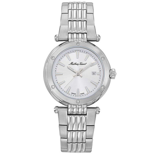 Mathey Tissot Women's Neptune Bids.com