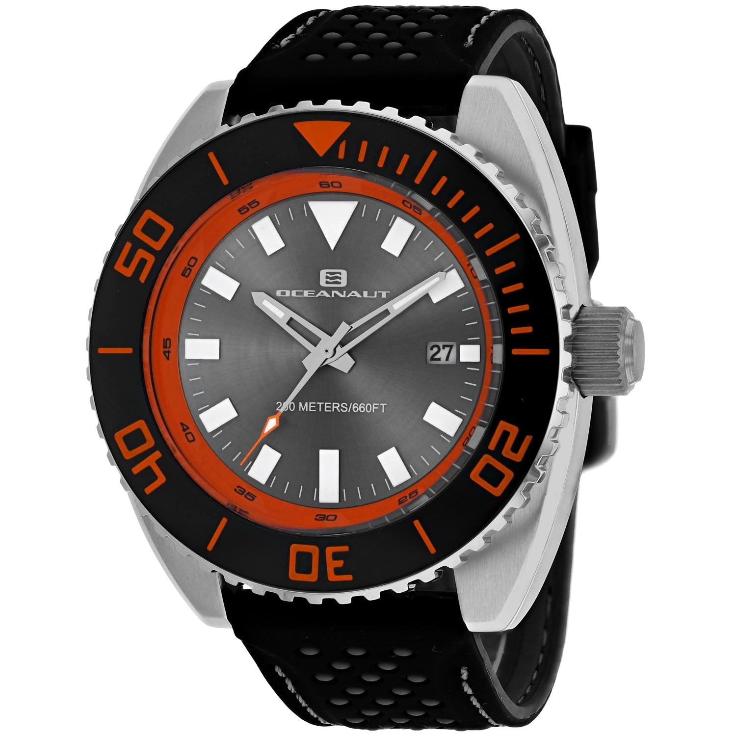 Oceanaut Men's Submersion Bids.com