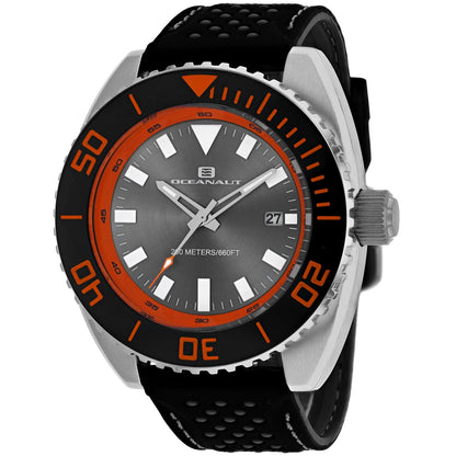 Oceanaut Men's Submersion Bids.com