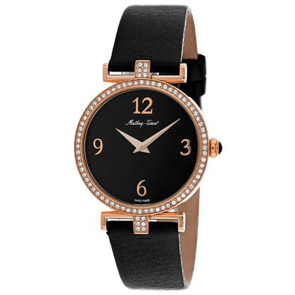 Mathey Tissot Women's Gaia Bids.com