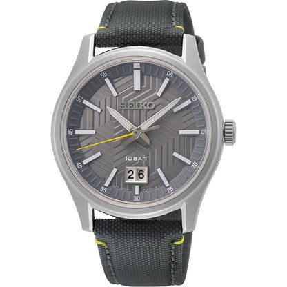 Seiko Men's Classic Bids.com