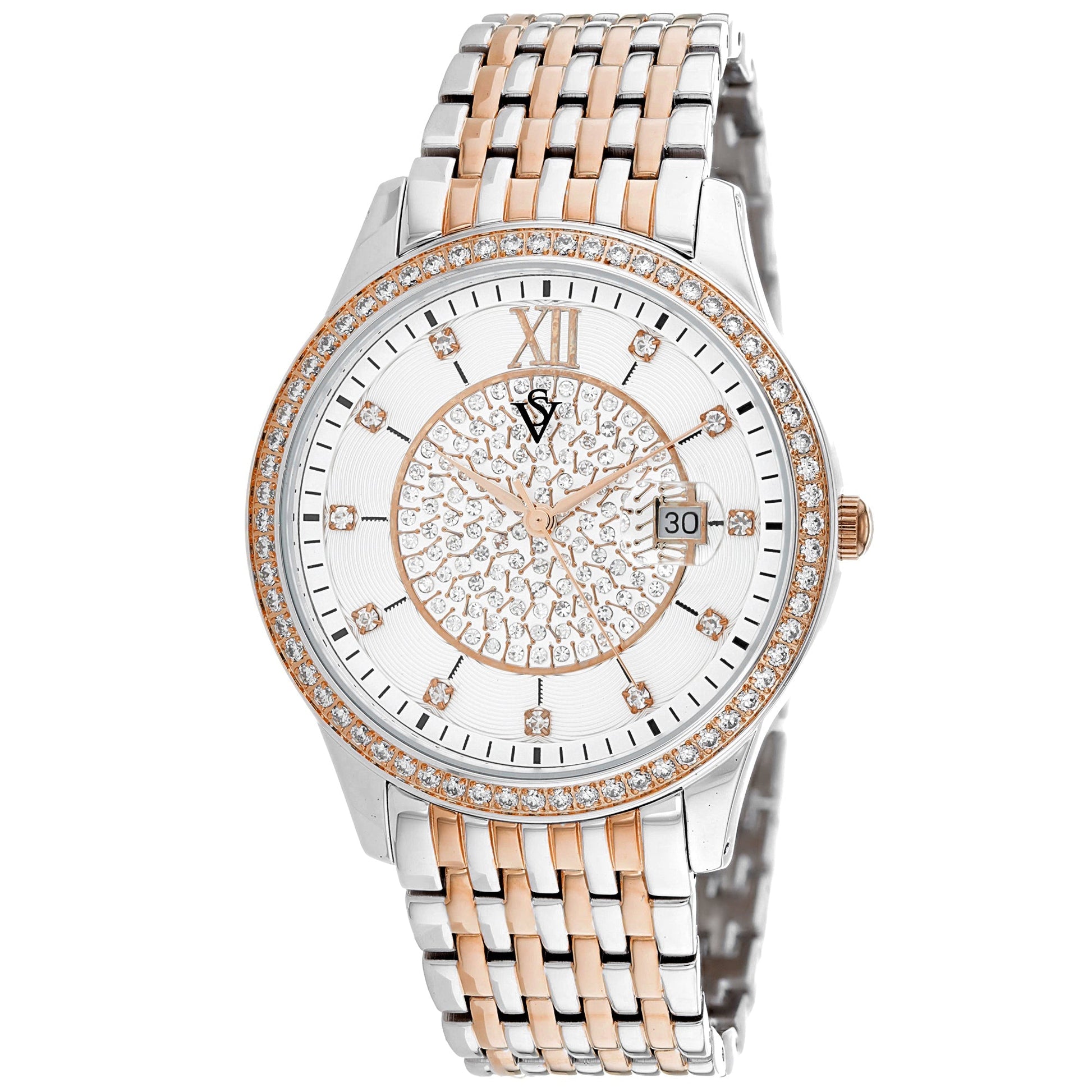 Christian Van Sant Women's Carla Bids.com