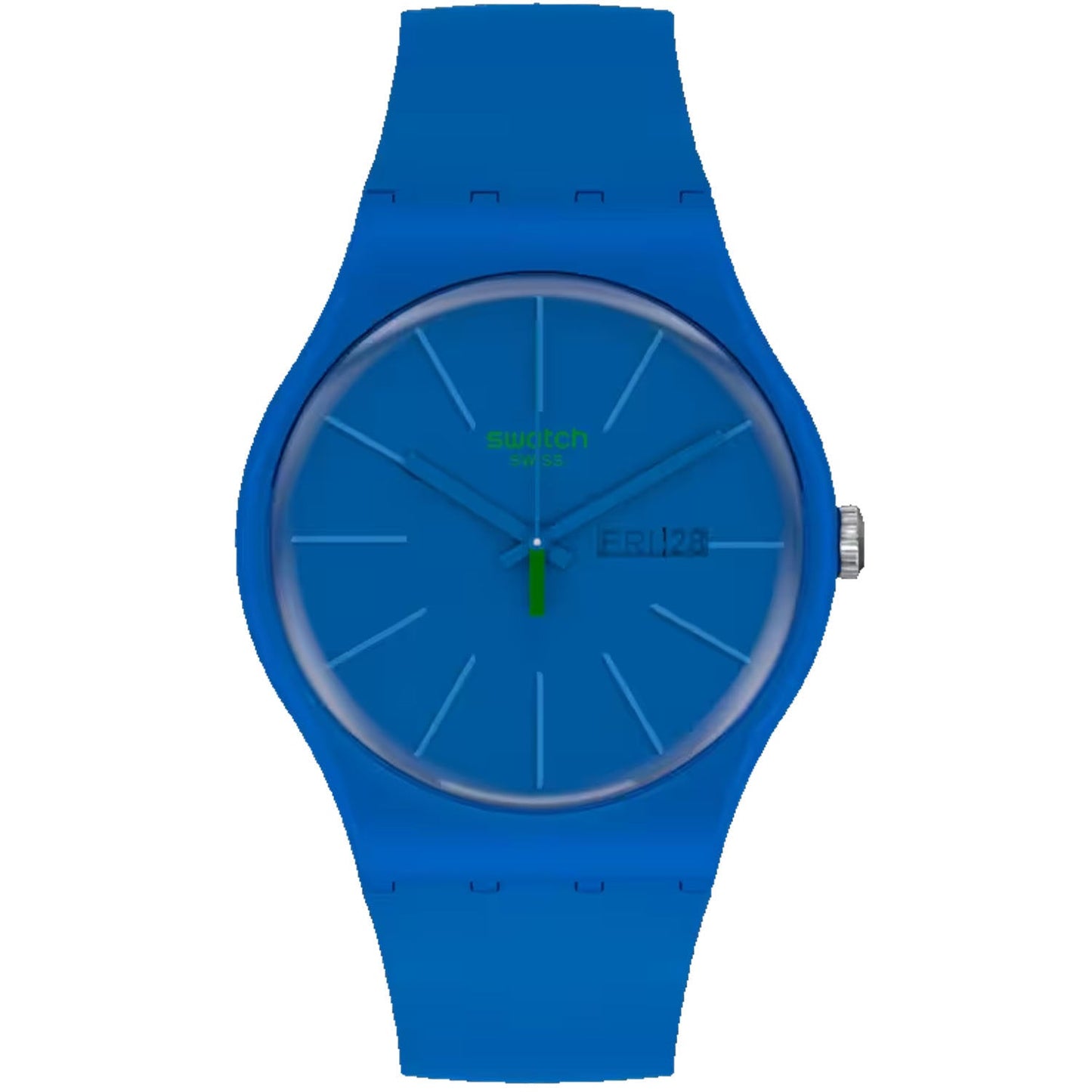 Swatch Men's Originals 1983 Beltempo Bids.com