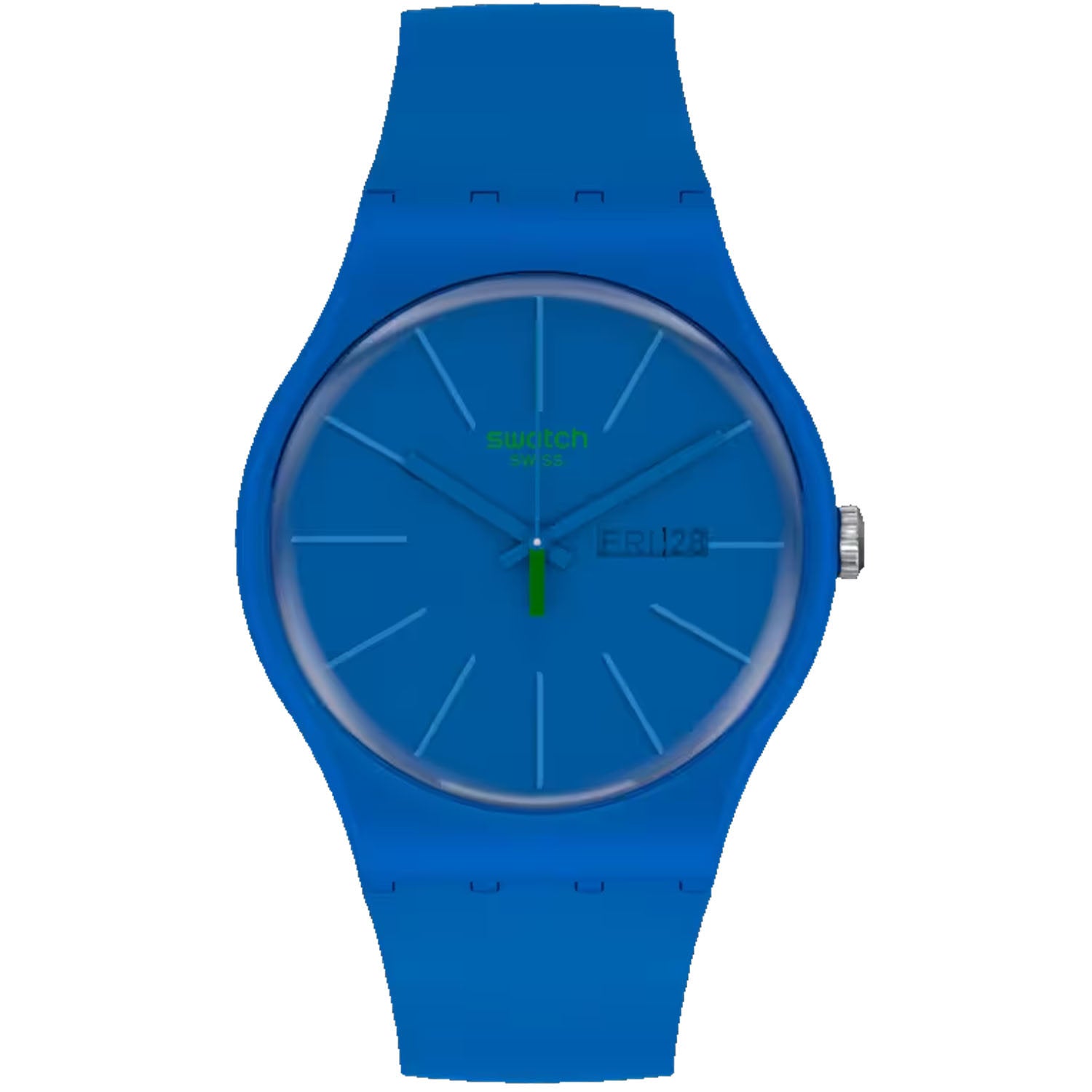 Swatch Men's Originals 1983 Beltempo Bids.com