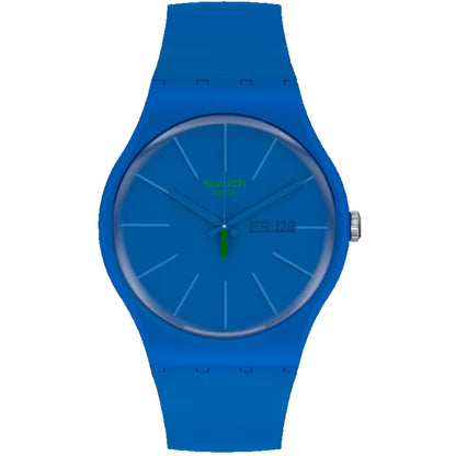 Swatch Men's Originals 1983 Beltempo Bids.com