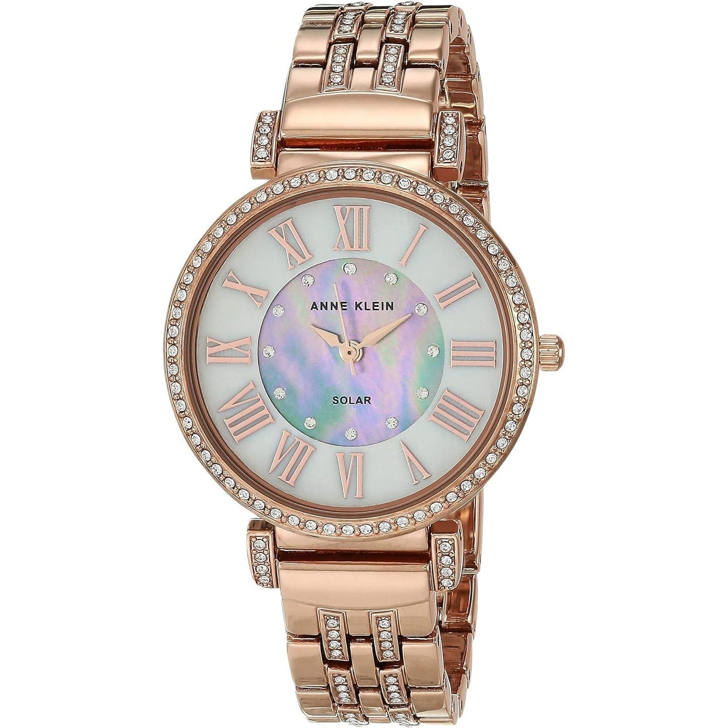 Anne Klein Women's Classic Bids.com