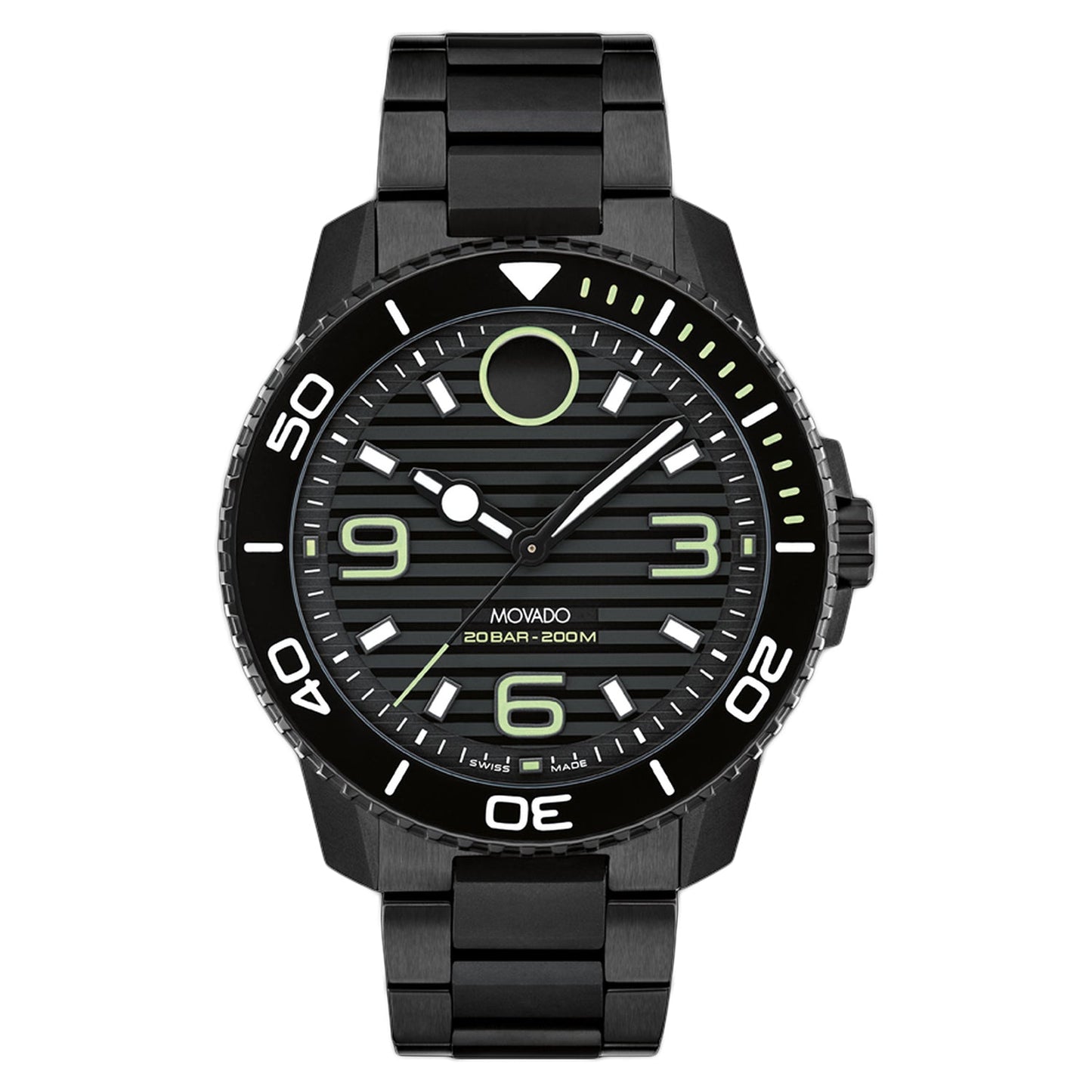Movado Men's Bold Bids.com