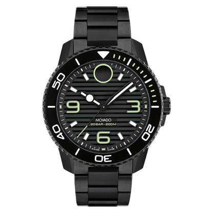 Movado Men's Bold Bids.com