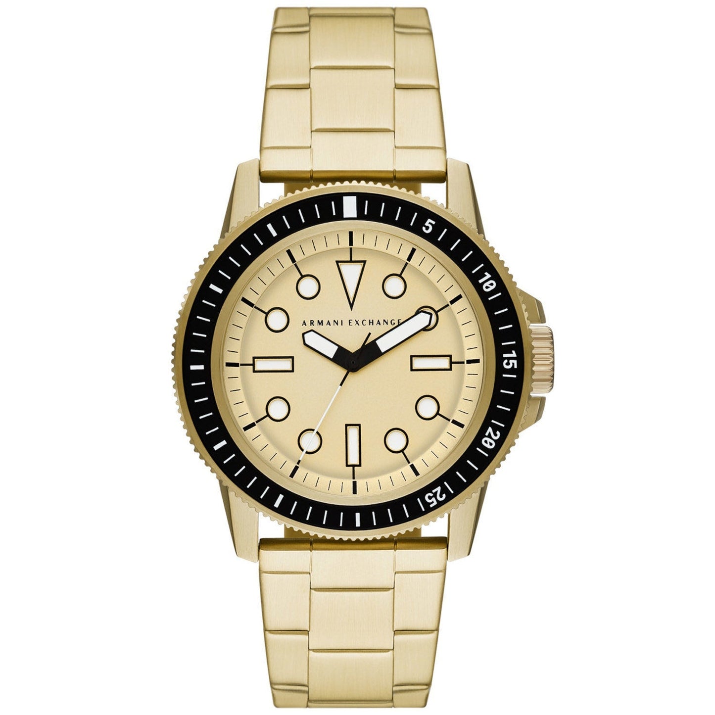 Armani Exchange Men's Classic Bids.com