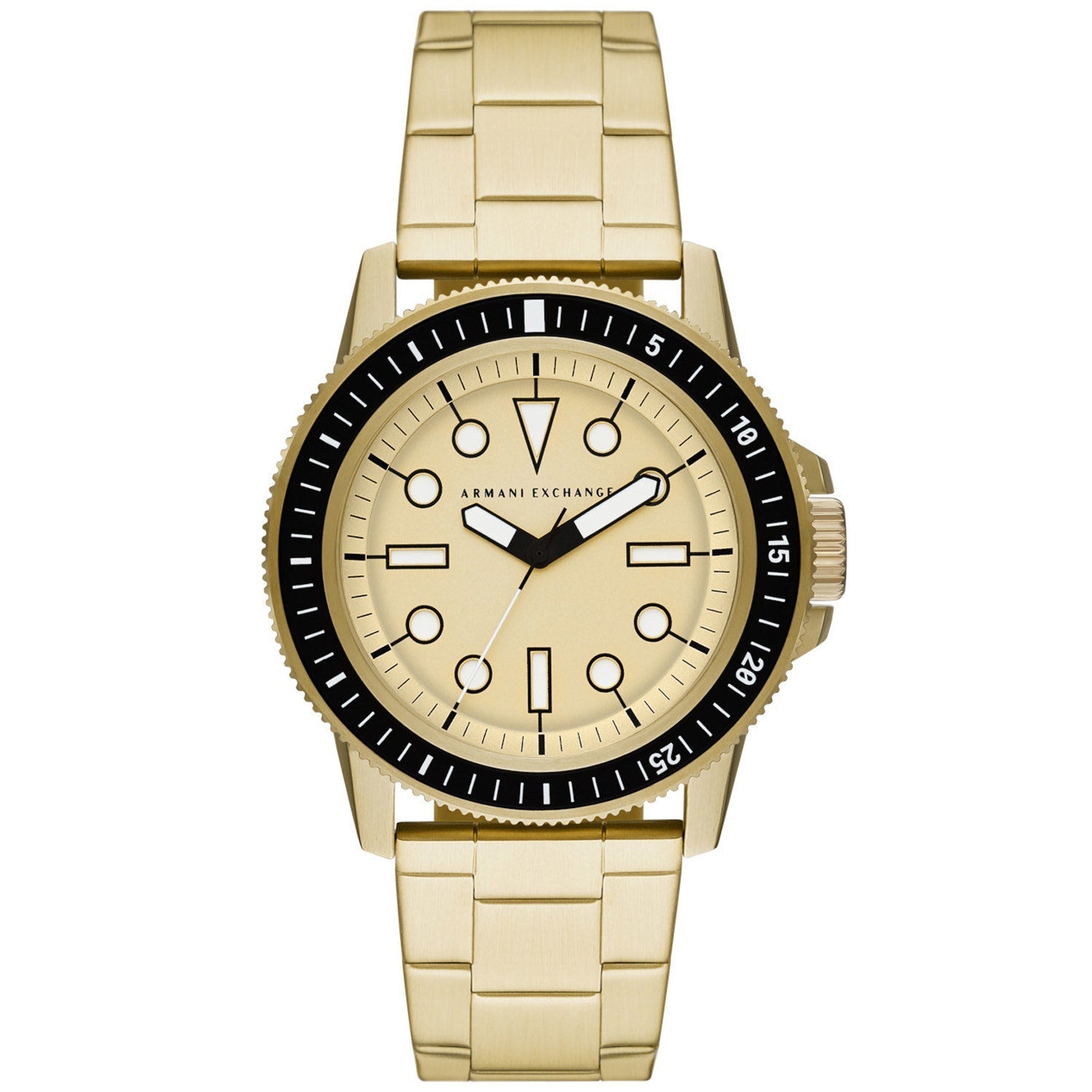 Armani Exchange Men's Classic Bids.com