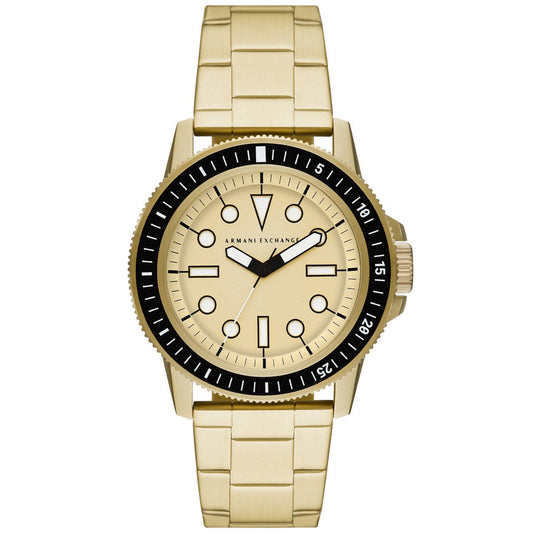 Armani Exchange Men's Classic Bids.com