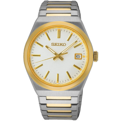Seiko Men's Classic Bids.com