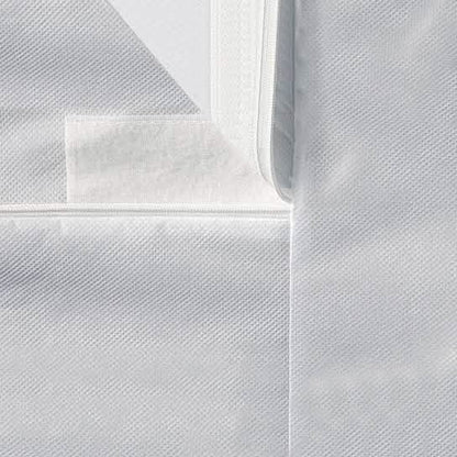 Fabric Zippered Waterproof and Bed Bug Mattress Protector DailySale
