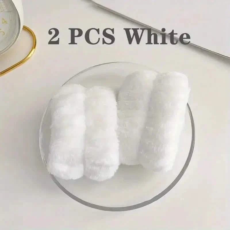Face Washing Wrist With Sweat Wiping Bracelet Absorbing Sleeve DailySale