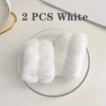 Face Washing Wrist With Sweat Wiping Bracelet Absorbing Sleeve DailySale
