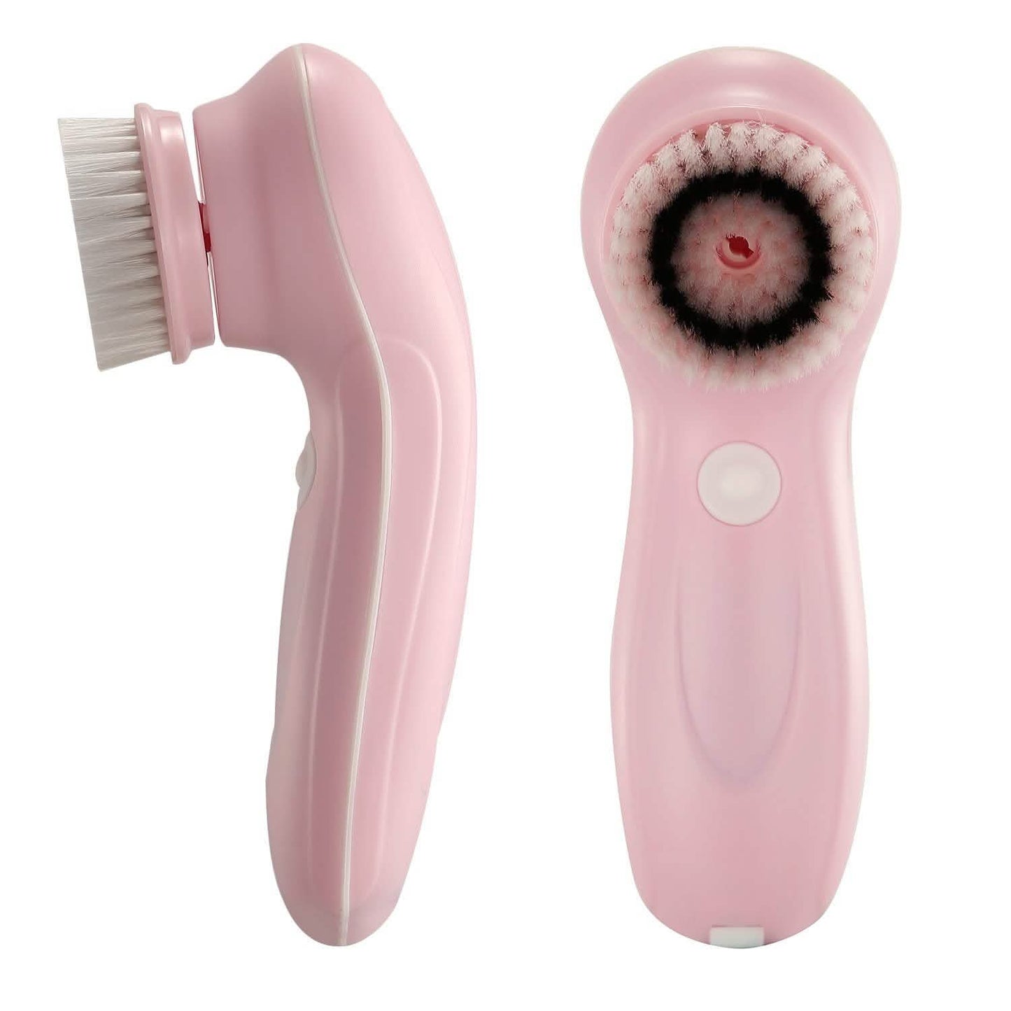 Facial Cleansing Brush IPX6 Waterproof 2 Speed Face Brush DailySale
