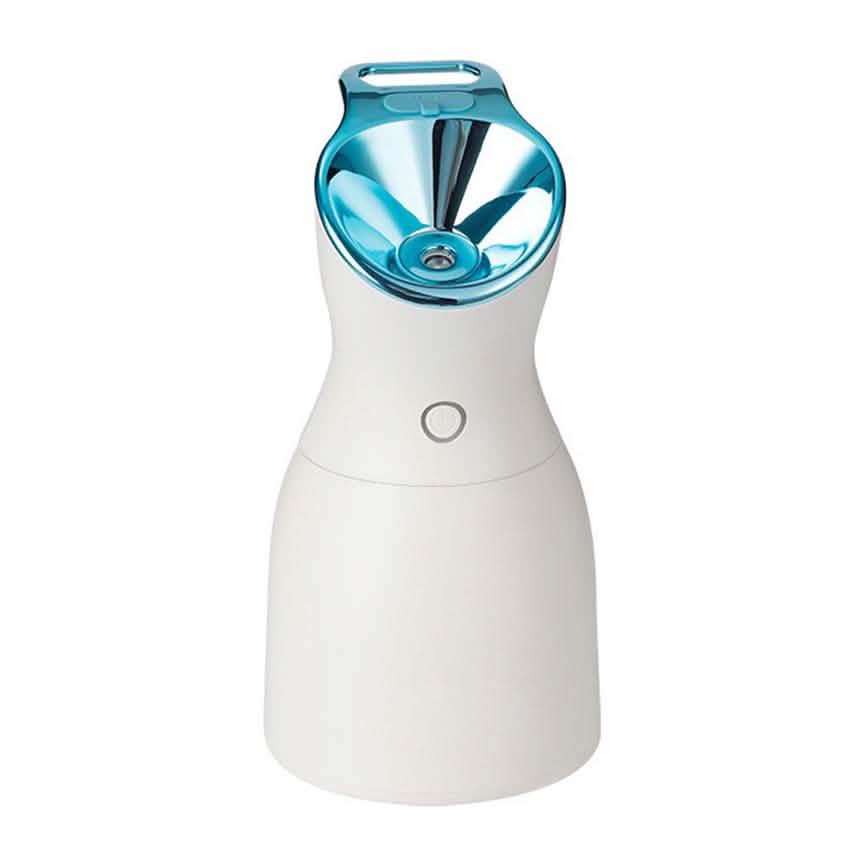 Facial Steamer Nano Ionic Face Steamers DailySale