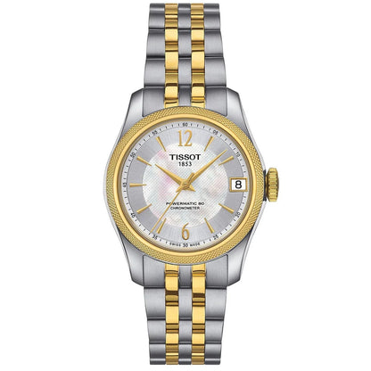 Tissot Women's Ballade Powermatic 80 Bids.com