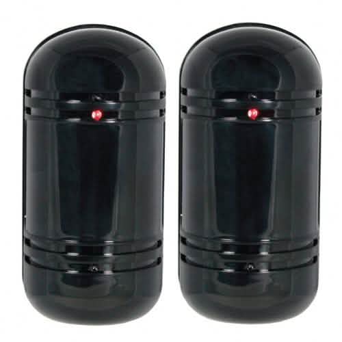 Fake Security Beam Imitation Infrared Detector DailySale