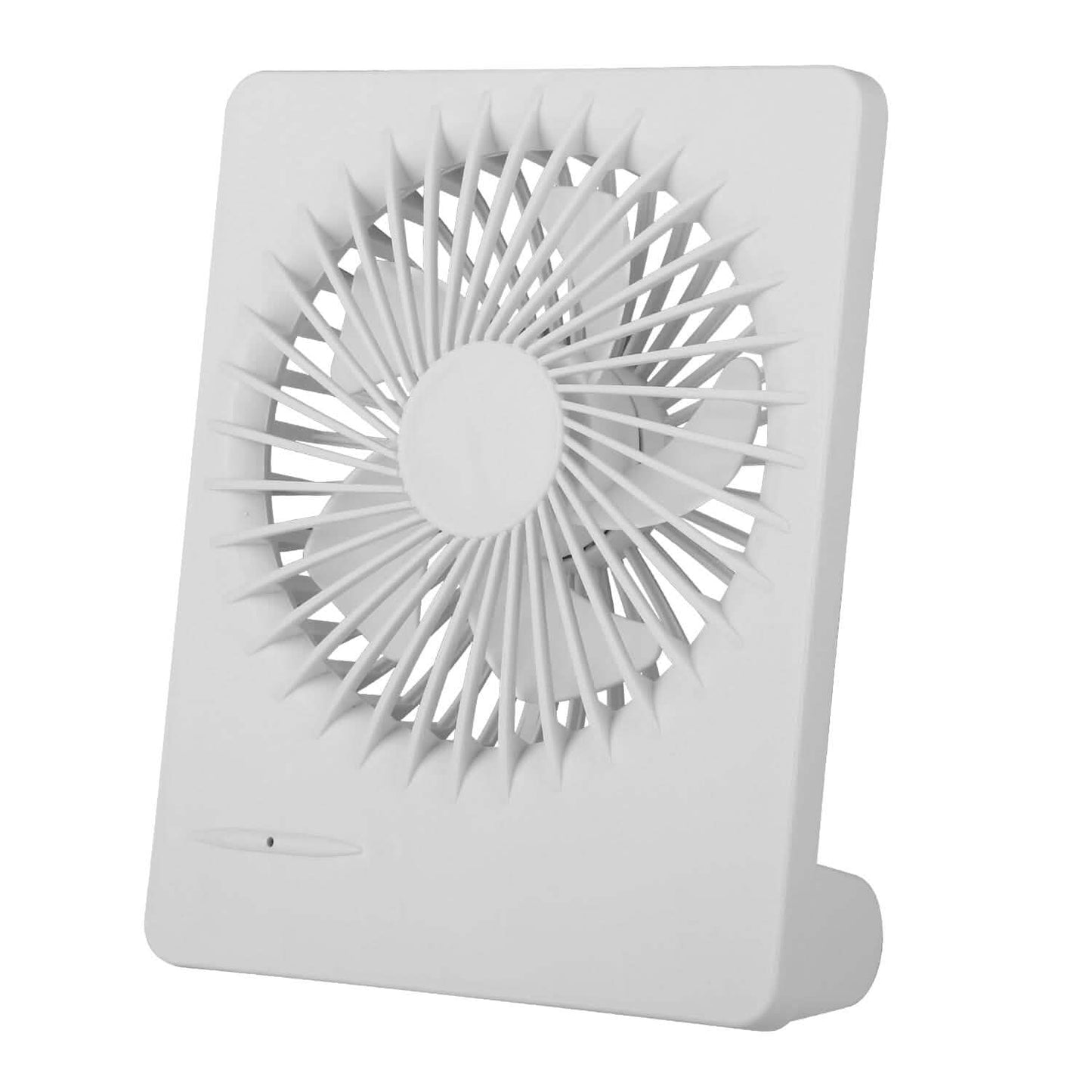 Fan USB Rechargeable Table Portable Desk Cooling Fan DailySale