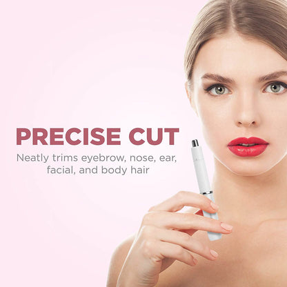 Fancii Water Resistant Precision Trimmer DailySale