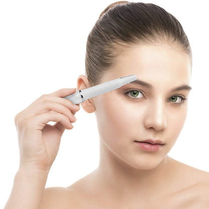 Fancii Water Resistant Precision Trimmer DailySale