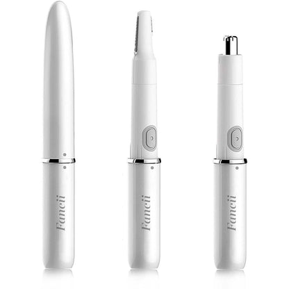 Fancii Water Resistant Precision Trimmer DailySale