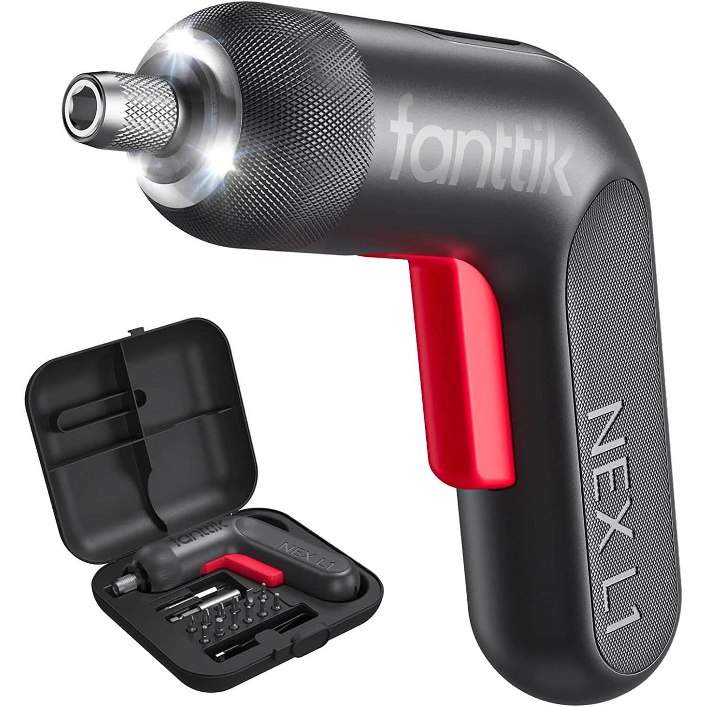 Fanttik Cordless Screwdriver Kit DailySale