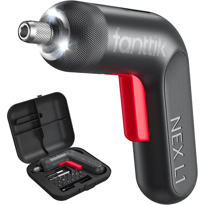 Fanttik Cordless Screwdriver Kit DailySale